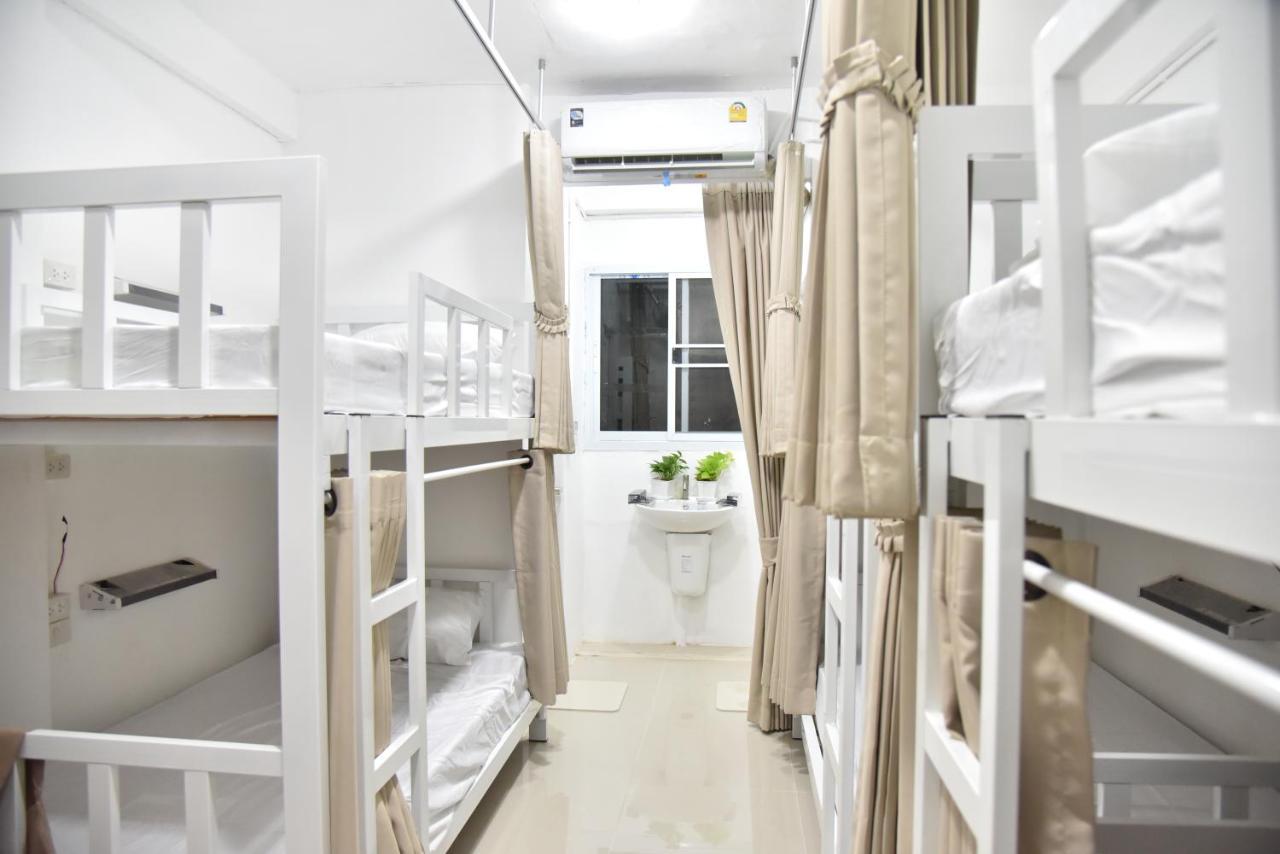 Designer'S Home Bangkok Extérieur photo