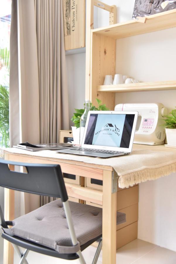 Designer'S Home Bangkok Extérieur photo