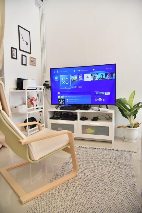Designer'S Home Bangkok Extérieur photo