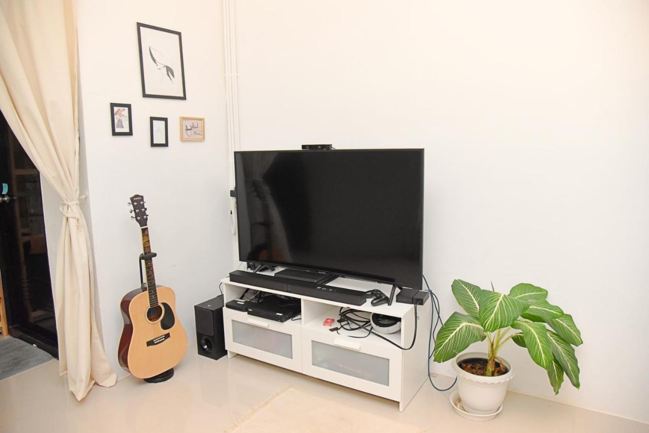 Designer'S Home Bangkok Extérieur photo